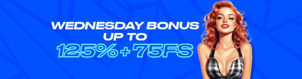Midweek Power-Up – Recharge on Wednesdays