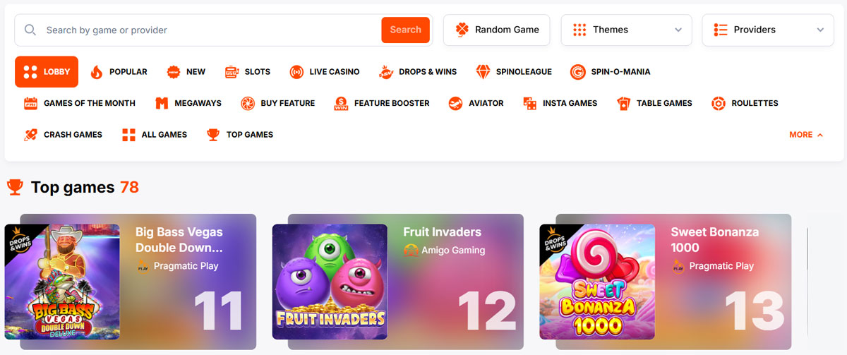 Let's Talk Games: What You'll Actually Play at VulkanSpiele